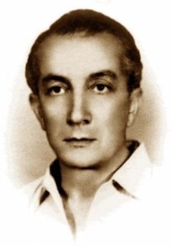 Massimo Scaligero — Ritratto